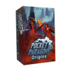 Pocket Paragons: Origins - Card Game