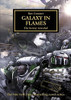 Warhammer Black Library - Galaxy in Flames (The Horus Heresy) - Novel