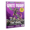 Games Workshop - White Dwarf #499 - Warhammer 40K Sigmar Necromunda Underworlds