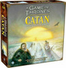 A Game Of Thrones - Settlers Of Catan: Brotherhood Of The Watch -=NEW=-