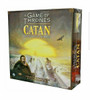 A Game Of Thrones - Settlers Of Catan: Brotherhood Of The Watch -=NEW=-