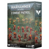 Warhammer 40K: Combat Patrol - Blood Angels (2024)