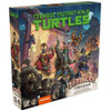 Zombicide: White Death - TMNT Timecrash