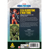 Marvel Crisis Protocol: Elsa Bloodstone & Man-Thing
