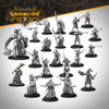 Warmachine: Dusk House Kallyss Core Expansion
