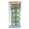 Warhammer The Old World: Wood Elf Realms - Dice Set (20)