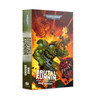 Warhammer Black Library - Brutal Kunnin' (PB) - Novel