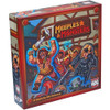 Meeples & Monsters - Board Game