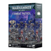 Warhammer 40k: Combat Patrol - Grey Knights - 2025