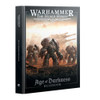Warhammer Horus Heresy: Age of Darkness Rulebook -=2025=-