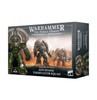 Horus Heresy: Saturnine Terminators