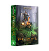 Warhammer Black Library - Gotrek Gurnisson: Verminslayer - Hardcover