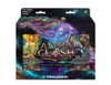 Alpha Clash - The Awakening Kickstarter 2-Player Clash Kit - The Awakening - TCG Alpha Clash - The Awakening Kickstarter 2-Player Clash Kit - The Awakening - TCG