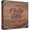 Final Girl: Series 3 - Guest Stars Box