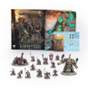 Warhammer: Age of Sigmar - Helmsmiths of Hashut Army Box