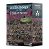 Warhammer 40k: Combat Patrol - Death Guard - 2025