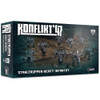 Konflikt '47: Axis Stahltruppen Heavy Infantry