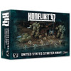 Konflikt '47: United States Starter Army