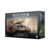 Warhammer Horus Heresy: Legiones Astartes - Fellblade Super-Heavy Battle Tank