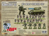 Konflikt '47 - US Army Starter Set (Weird War) American - Warlord Games