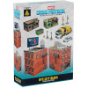 Marvel Crisis Protocol: NYC City Block Terrain Collection Marvel Crisis Protocol: NYC City Block Terrain Collection