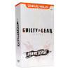 UniVersus: Guilty Gear - Strive Pre-Release Box