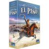 Great Western Trail: El Paso - Board Game