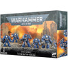 Warhammer 40K: Space Marines - Terminator Squad