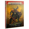 Warhammer Age of Sigmar: Chaos Battletome - Maggotkin of Nurgle
