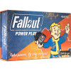 Fallout: Power Play - Card Game