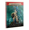 4th Edition Battletome: Lumineth Realmlords - Warhammer Age of Sigmar