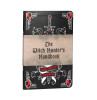 The Witch Hunter's Handbook - Black Library - Warhammer