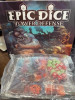 Potluck Games - Dungeon Dice: Tower Defense Board Game With Expansion Dice/Mats