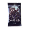 Tabula Board Game - Sanctuary Champions & Villains Pack