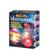 Stat Trackers 5E: 'Shrooms (3 Random) RPG Trinket Accessories
