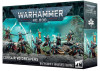 Warhammer 40K: Aeldari - Corsair Voidreavers