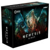 Nemesis: Alien Kings Miniatures Set. -=NEW=-