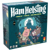 Ham Helsing - Board Game