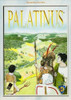 Palatinus Board Game - by Mayfair Boardgame - NEW - Sealed