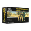 Bolt Action 3E: Italian Paracadutisti Platoon
