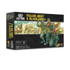 Bolt Action 3E: Italian Army & Blackshirts