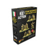 Bolt Action 3E: Italian Paracadutisti Heavy Weapons Platoon