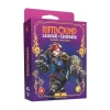 Unleashed Champion Deck Vi - Riftbound: League of Legends