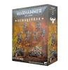 Armageddon Battalion: Orks - Warhammer 40k