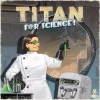 Titan For Science - Expansion Board Game (2022)