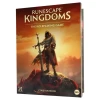 RuneScape Kingdoms: The Roleplaying Game: Core Rulebook