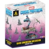 Marvel Crisis Protocol: Dimensional Terror Terrain Pack