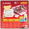 LEGO Ninjago: Destiny's Bounty Adventures - Board Game
