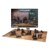 Warhammer 40k Combat Patrol Battlezone Terrain