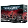 Warhammer 40K: Imperial Agents - Exaction Squad